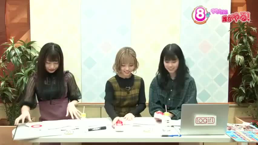 投稿動画サムネイル