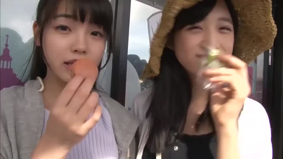 投稿動画サムネイル