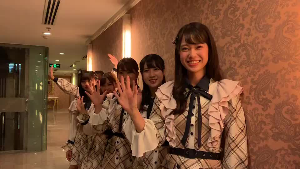 投稿動画サムネイル