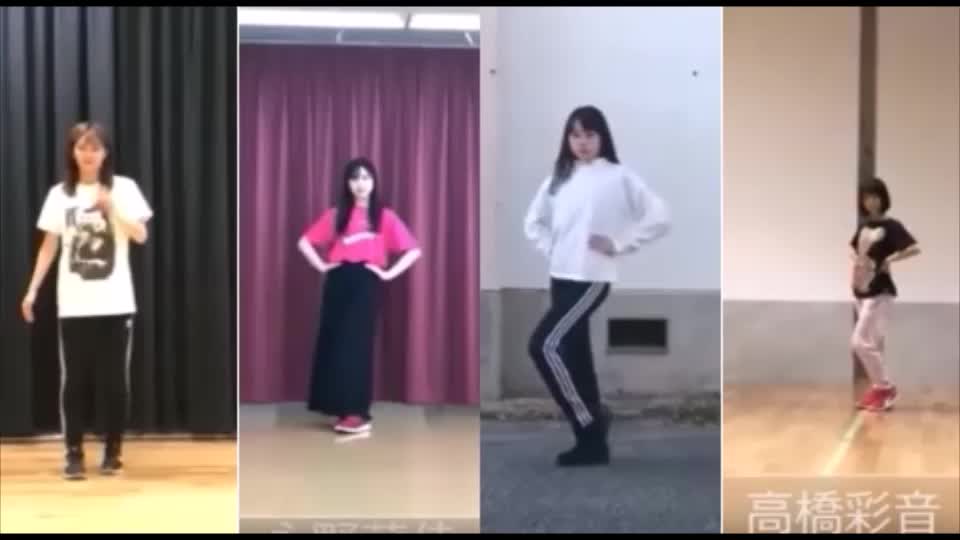 投稿動画サムネイル