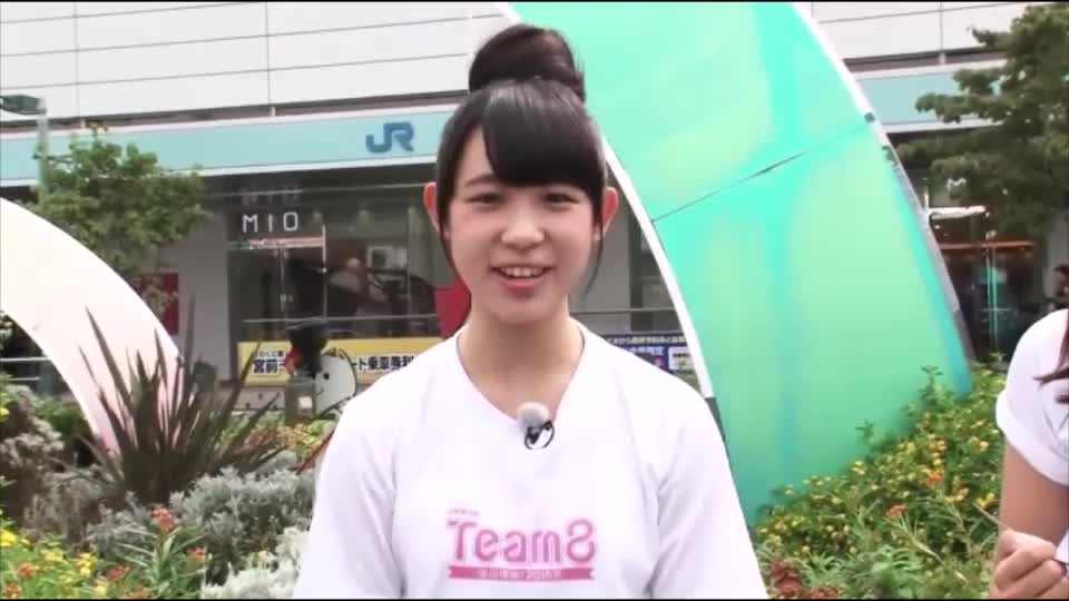 投稿動画サムネイル