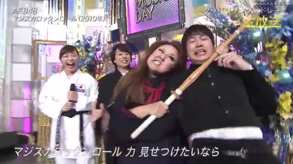 投稿動画サムネイル