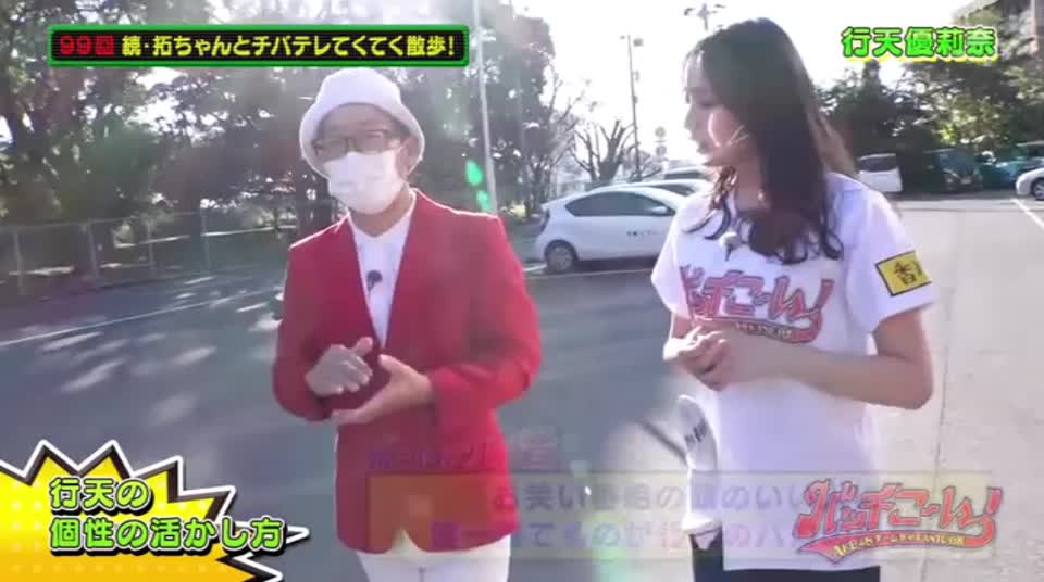 投稿動画サムネイル