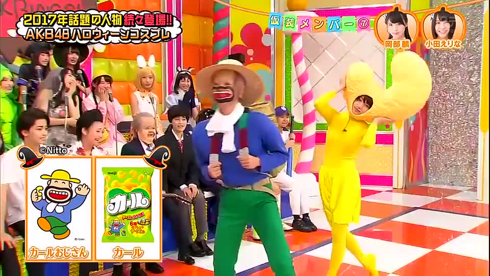 投稿動画サムネイル