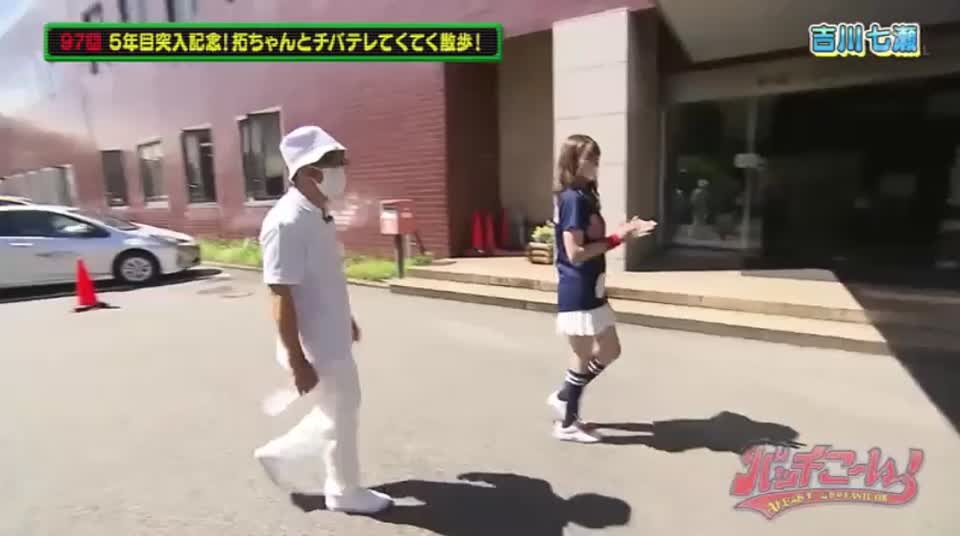 投稿動画サムネイル