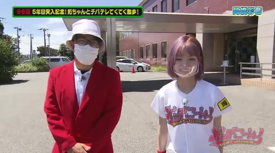 投稿動画サムネイル