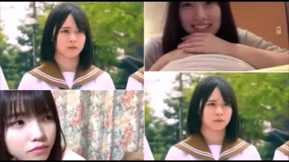 投稿動画サムネイル