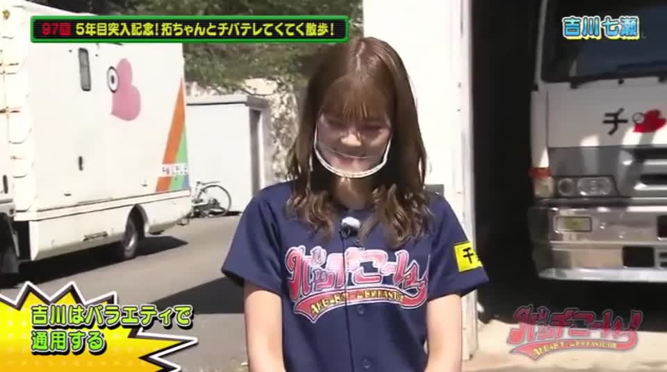 投稿動画サムネイル