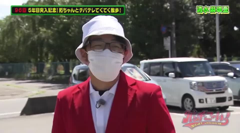 投稿動画サムネイル