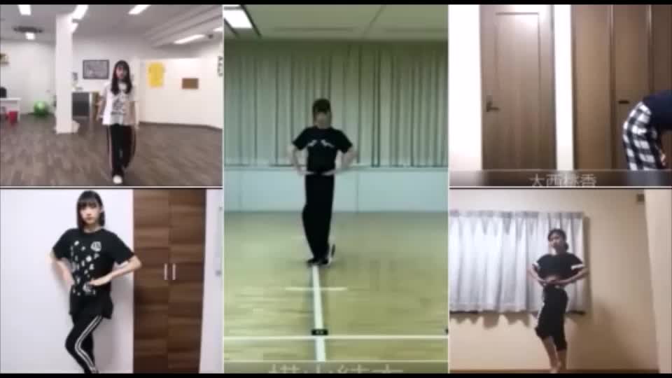 投稿動画サムネイル