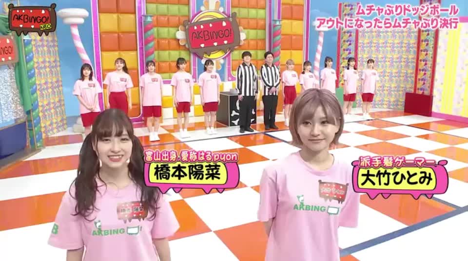 投稿動画サムネイル