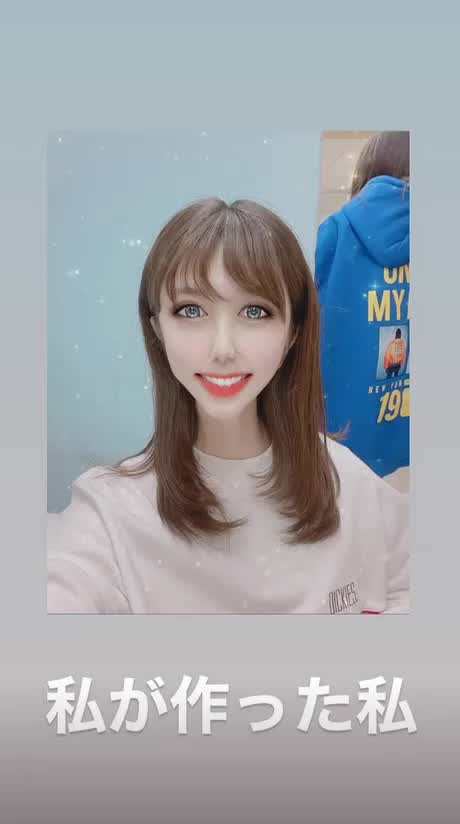 投稿動画サムネイル