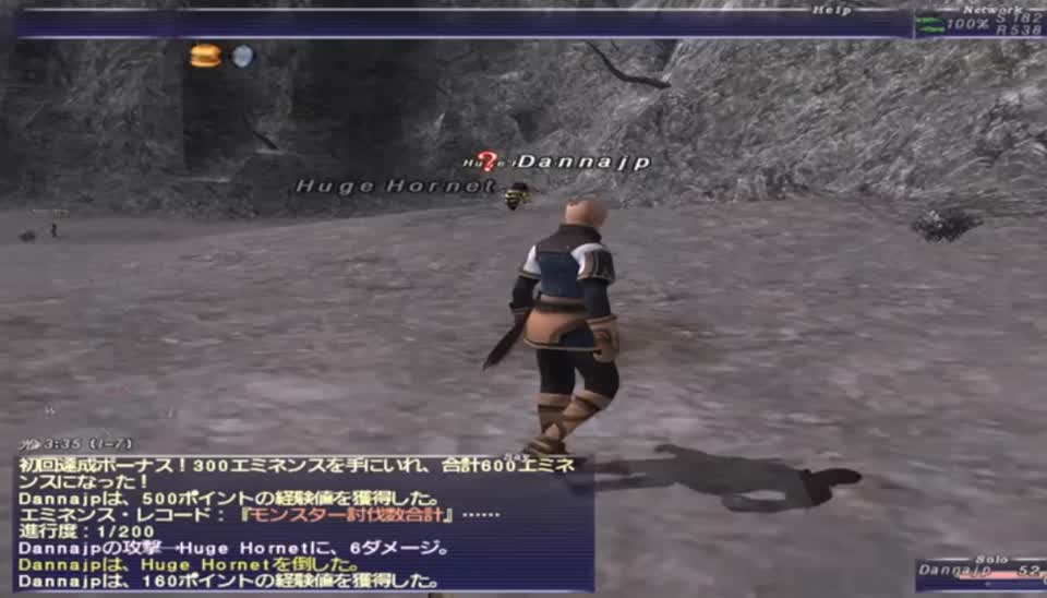 投稿動画サムネイル