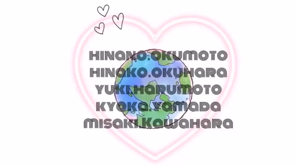 投稿動画サムネイル