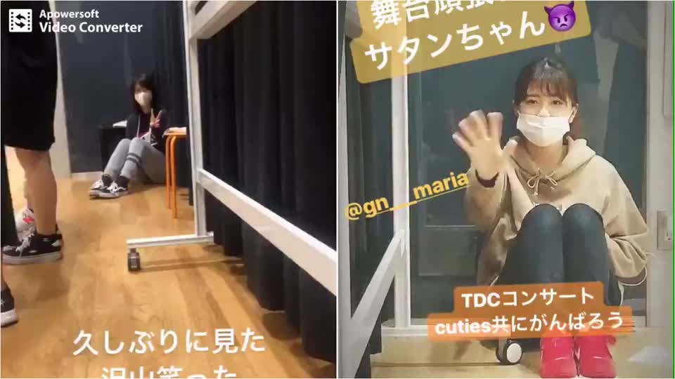 投稿動画サムネイル