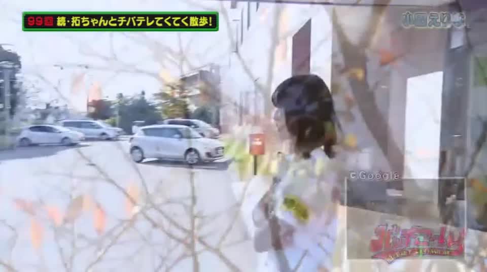 投稿動画サムネイル