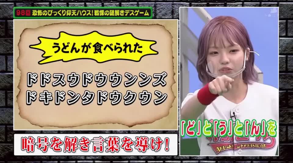 投稿動画サムネイル