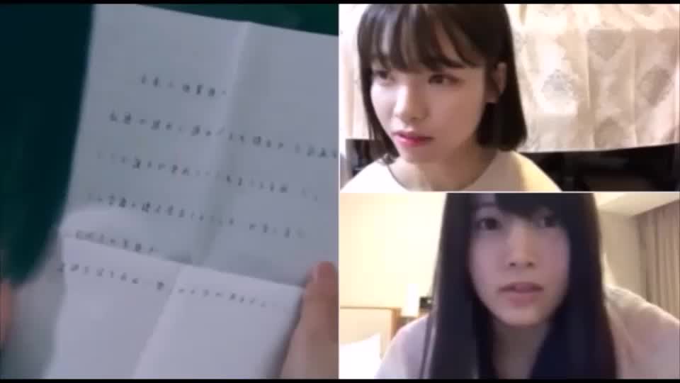 投稿動画サムネイル