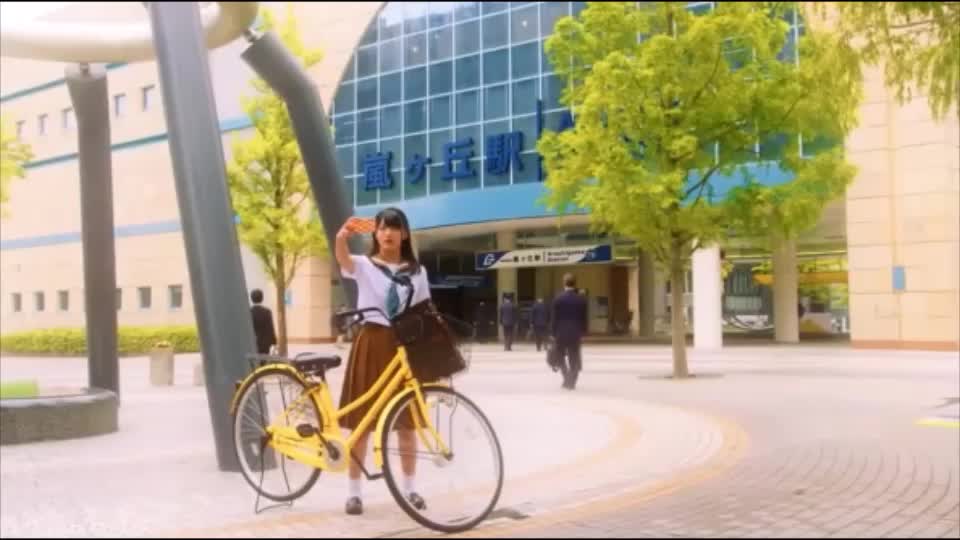 投稿動画サムネイル