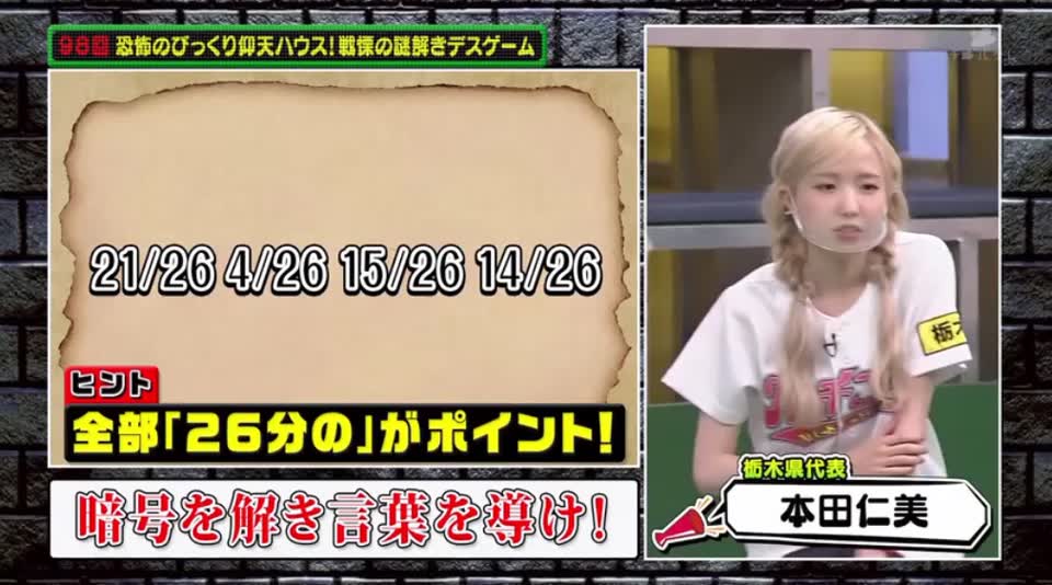 投稿動画サムネイル