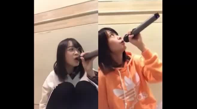 投稿動画サムネイル