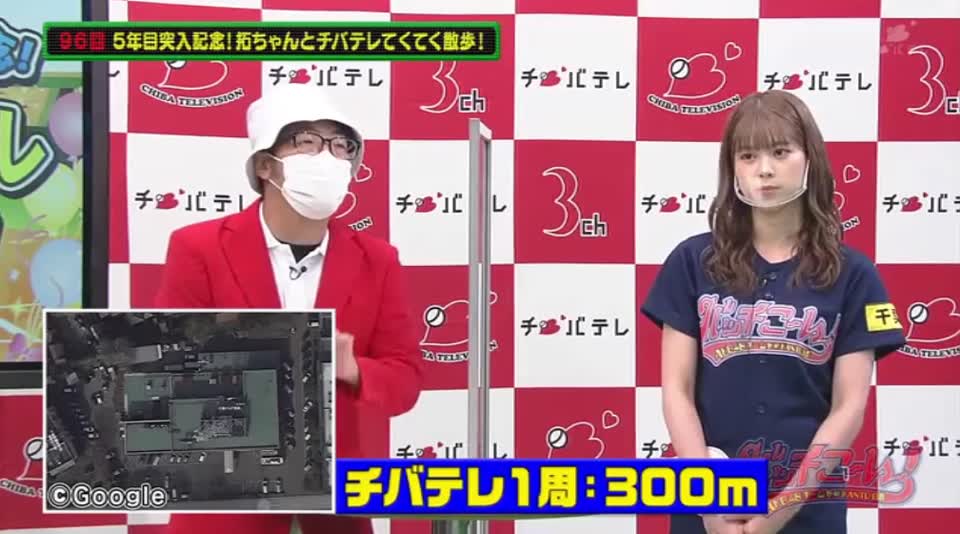 投稿動画サムネイル