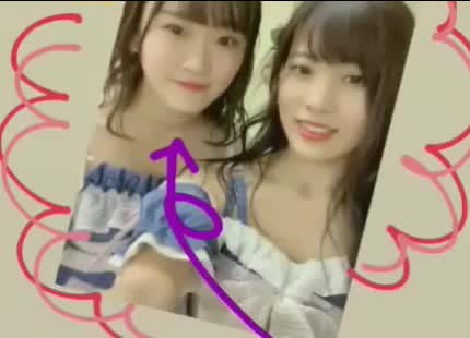 投稿動画サムネイル