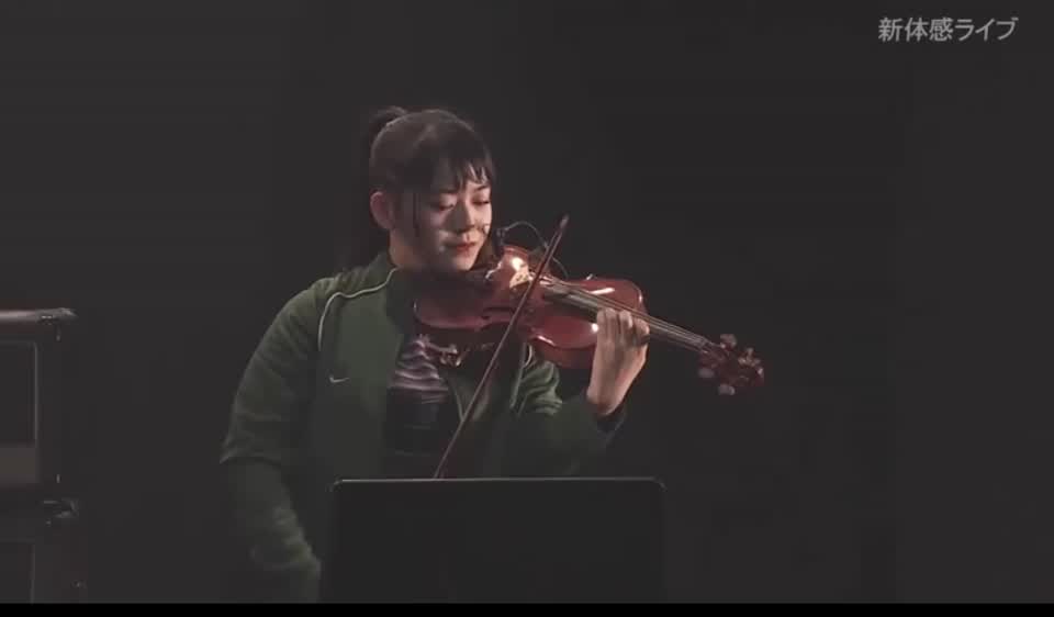 投稿動画サムネイル