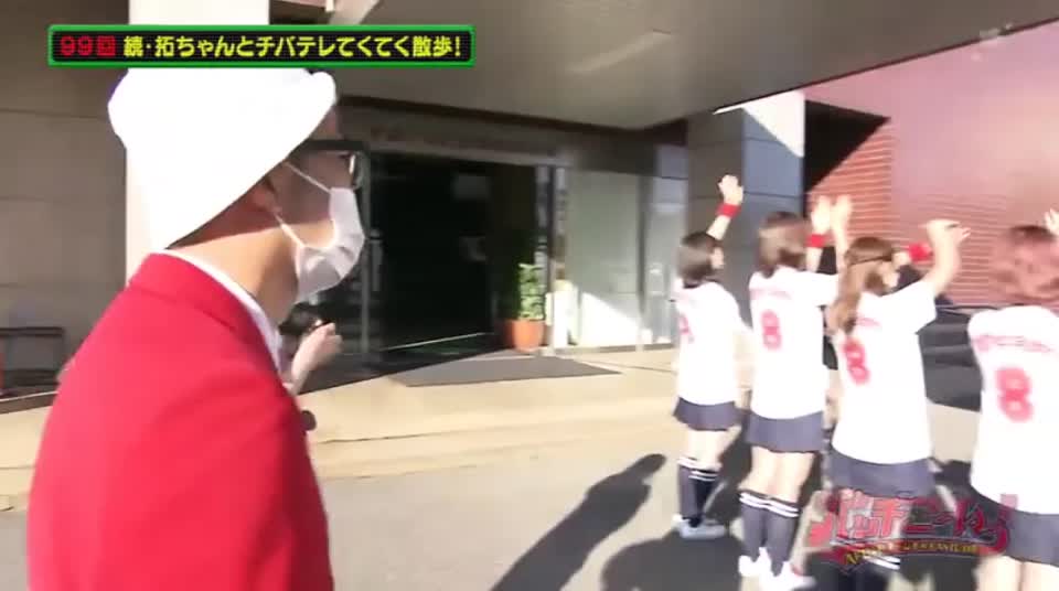 投稿動画サムネイル