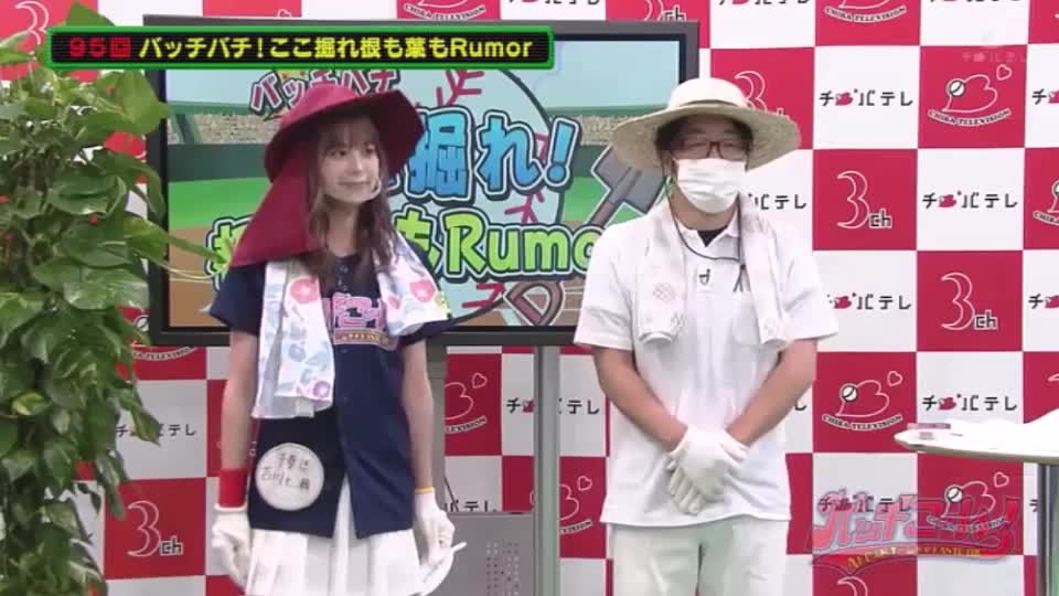 投稿動画サムネイル