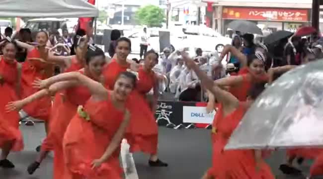 投稿動画サムネイル