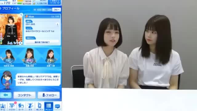 投稿動画サムネイル