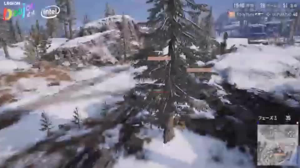 投稿動画サムネイル