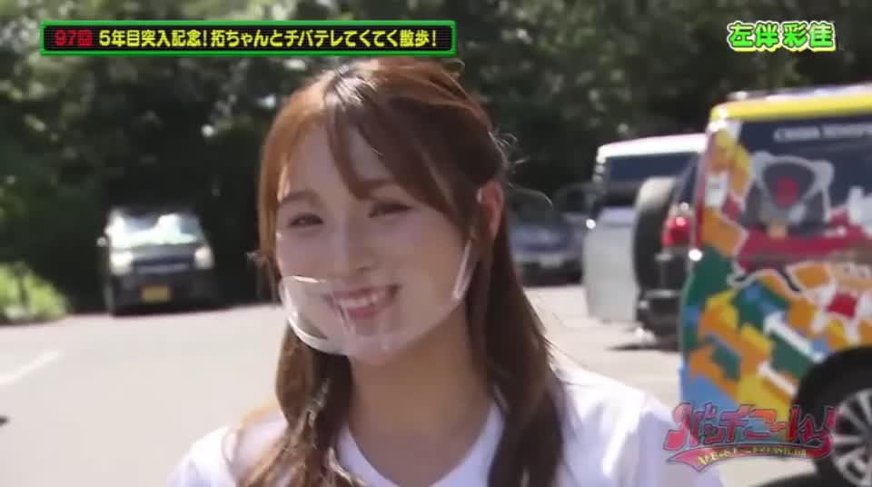 投稿動画サムネイル