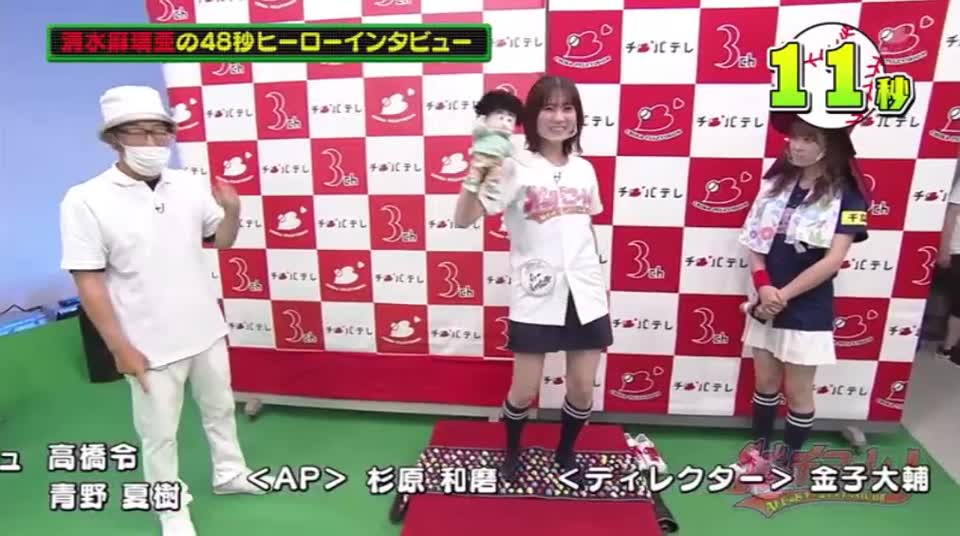 投稿動画サムネイル