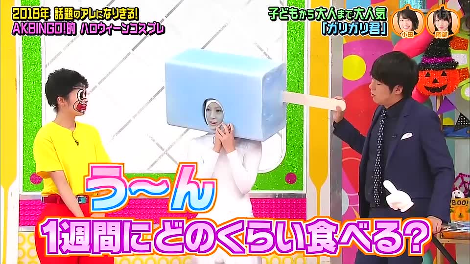 投稿動画サムネイル