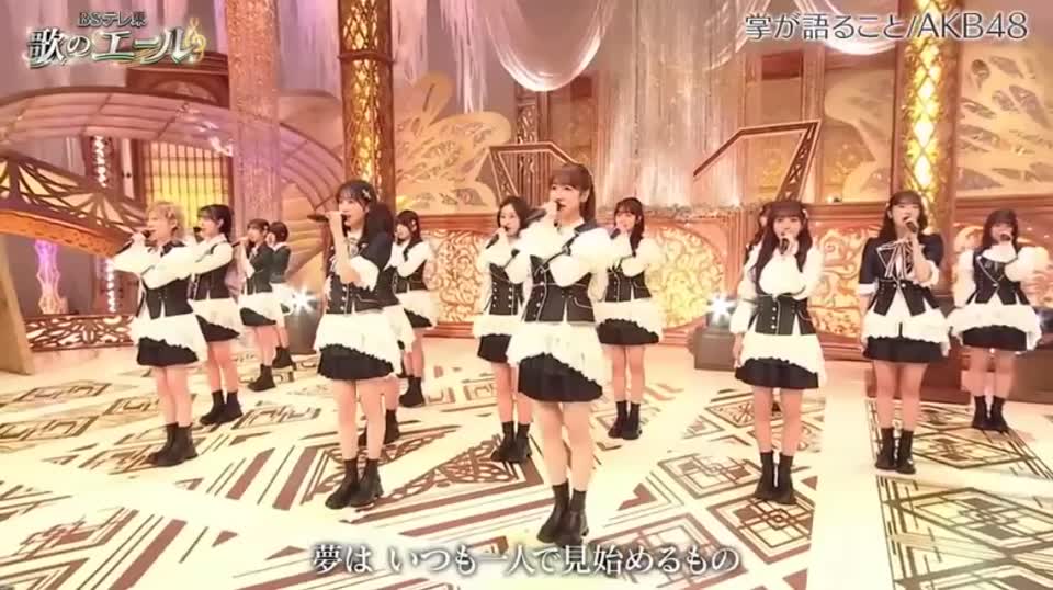 投稿動画サムネイル