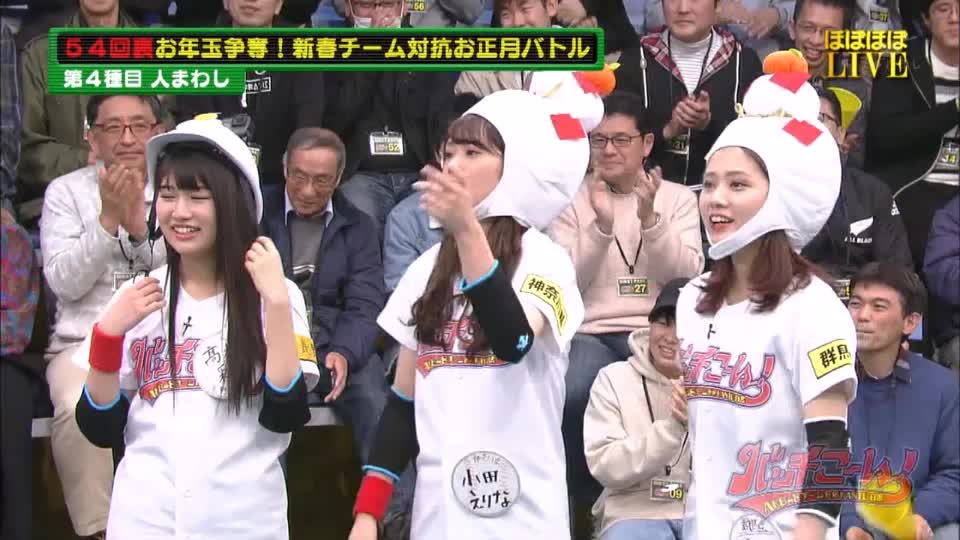 投稿動画サムネイル