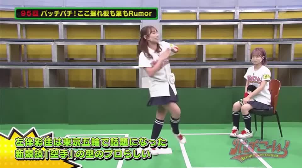 投稿動画サムネイル