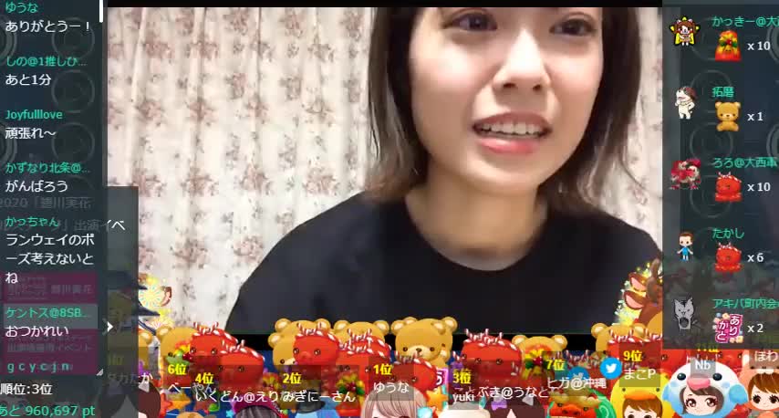 投稿動画サムネイル