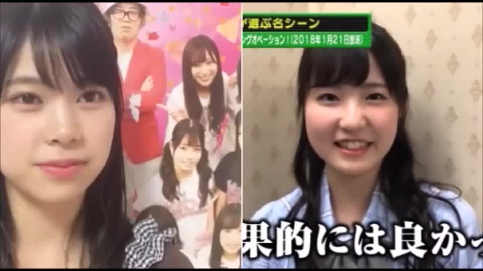 投稿動画サムネイル