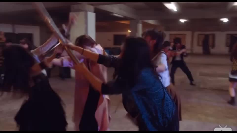 投稿動画サムネイル