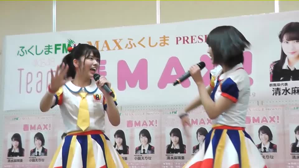 投稿動画サムネイル