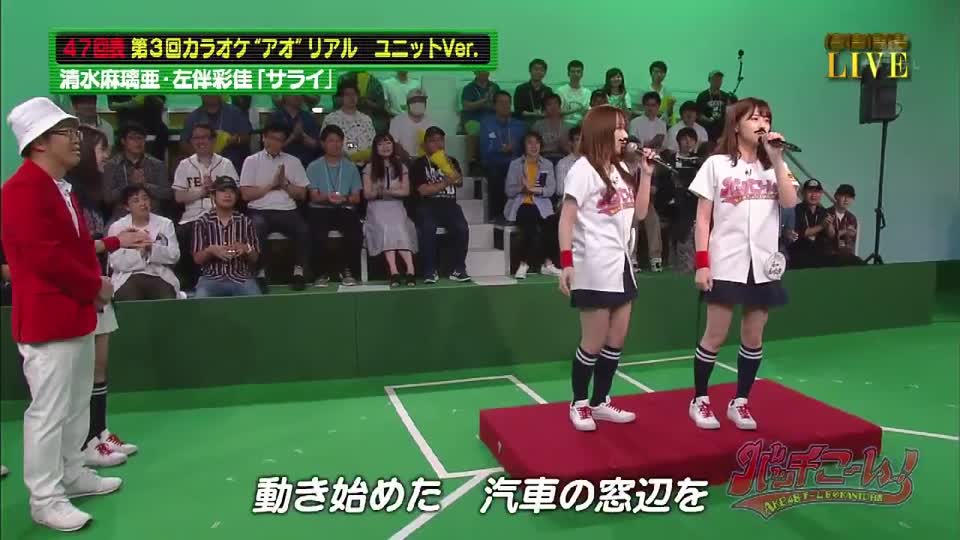 投稿動画サムネイル