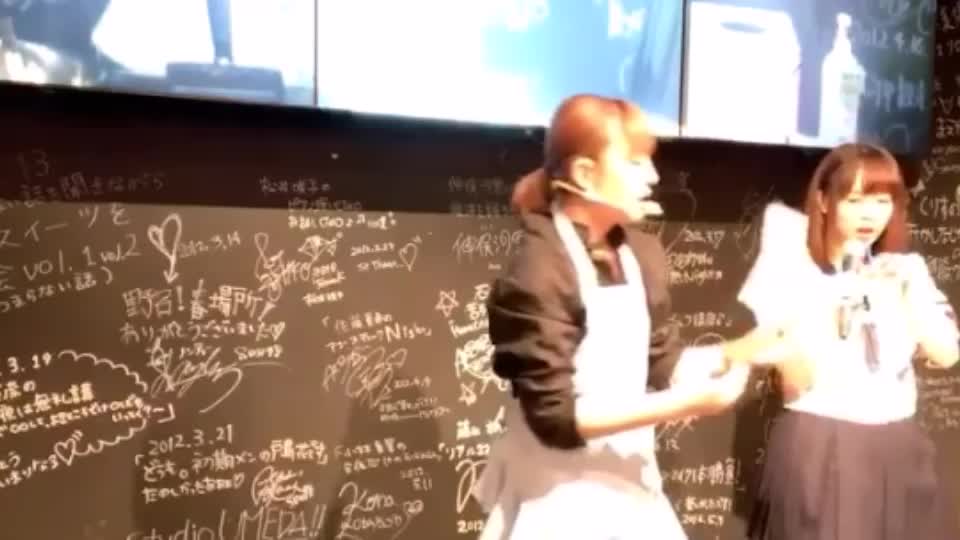 投稿動画サムネイル