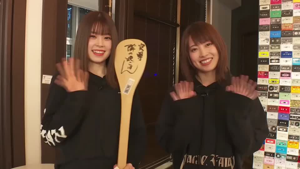 投稿動画サムネイル