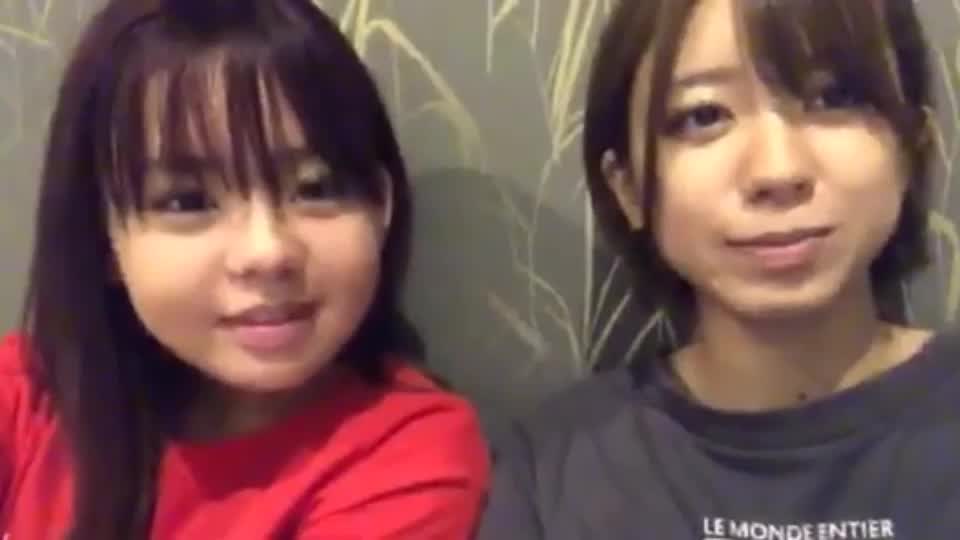 投稿動画サムネイル