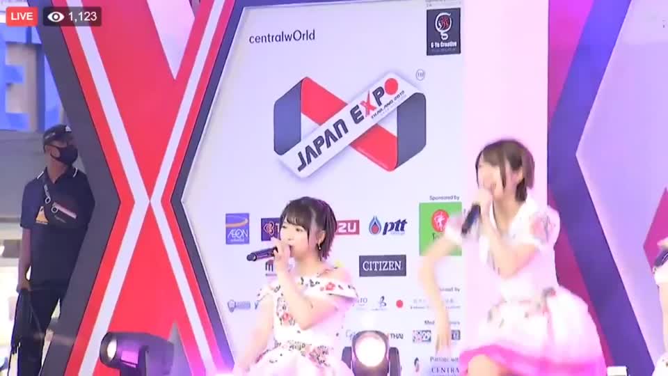 投稿動画サムネイル