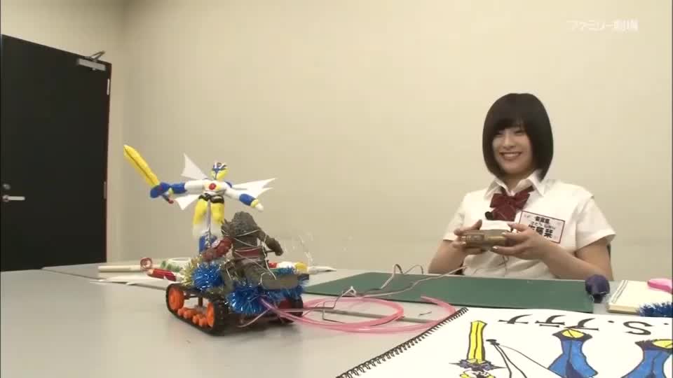 投稿動画サムネイル