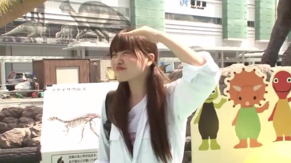 投稿動画サムネイル